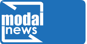 Image which reads Modal News using the Modal Group logo and colours.